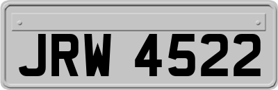 JRW4522