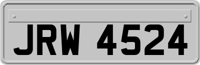 JRW4524