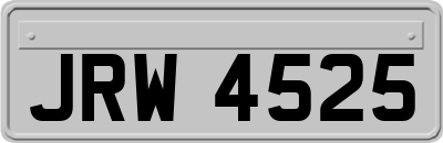 JRW4525