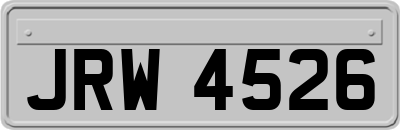 JRW4526