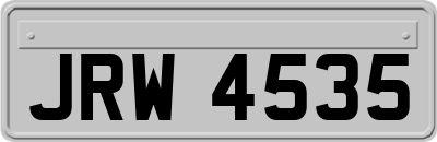 JRW4535