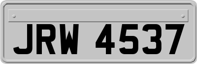 JRW4537