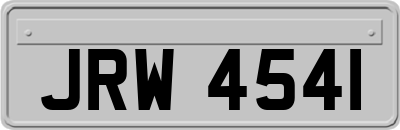 JRW4541