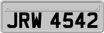 JRW4542