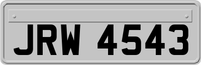 JRW4543