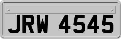 JRW4545