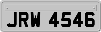 JRW4546