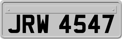 JRW4547