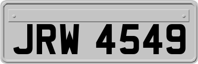 JRW4549