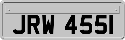 JRW4551