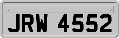 JRW4552