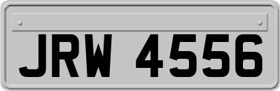 JRW4556