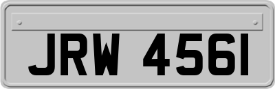 JRW4561