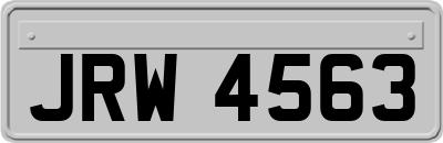 JRW4563