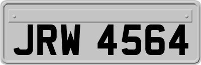JRW4564