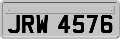 JRW4576