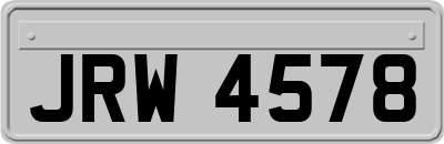 JRW4578