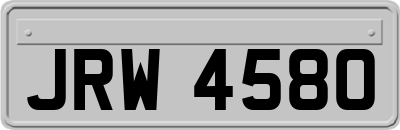 JRW4580