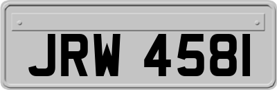 JRW4581