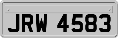 JRW4583