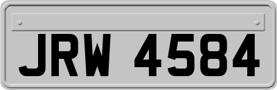 JRW4584