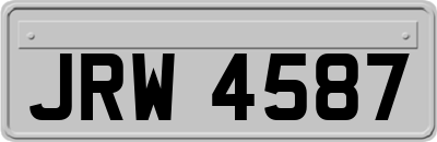 JRW4587