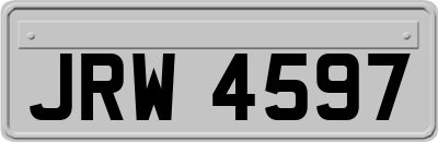 JRW4597