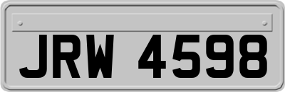 JRW4598