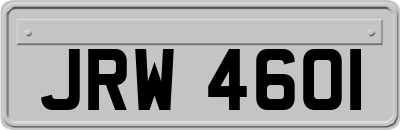 JRW4601