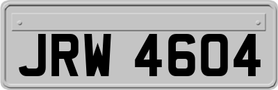 JRW4604