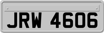 JRW4606