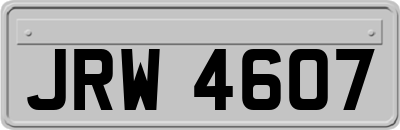 JRW4607