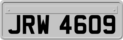 JRW4609