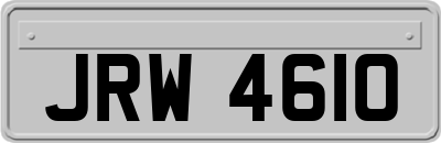 JRW4610