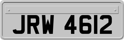 JRW4612