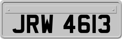 JRW4613