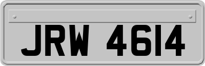 JRW4614