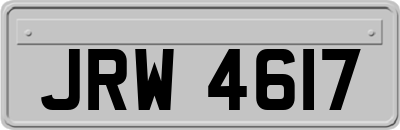 JRW4617
