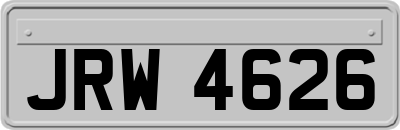 JRW4626