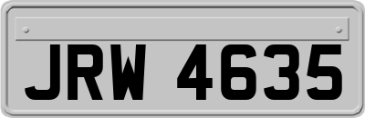 JRW4635