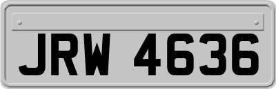 JRW4636