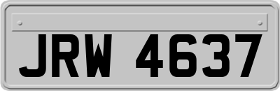JRW4637