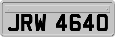 JRW4640