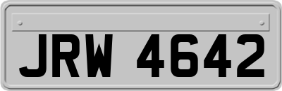 JRW4642