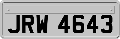 JRW4643