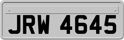JRW4645