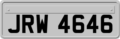 JRW4646