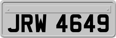 JRW4649
