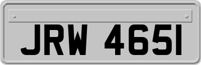 JRW4651