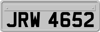 JRW4652